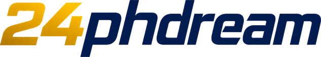 24phdream official logo